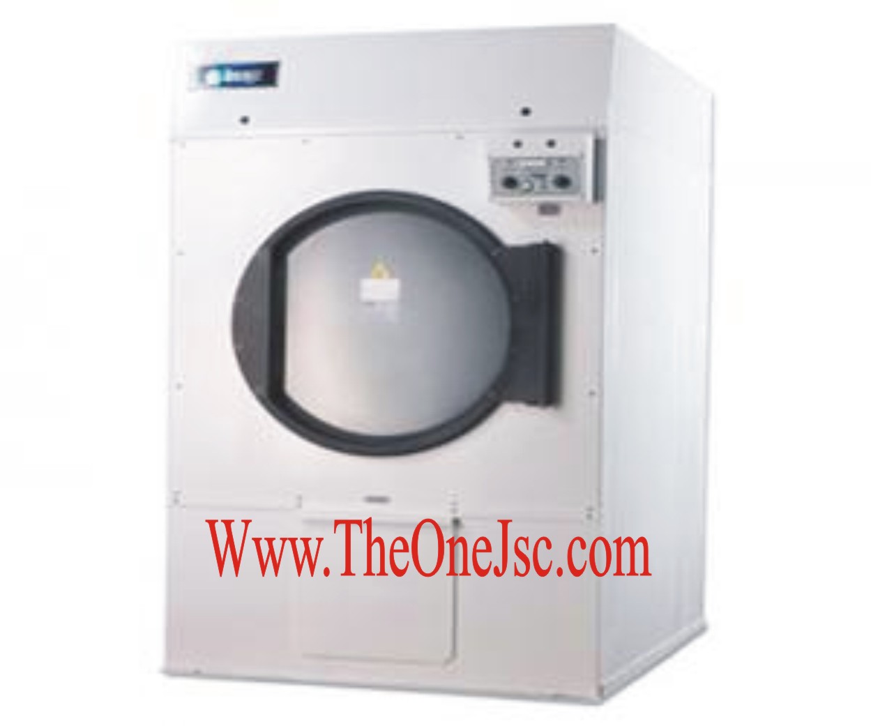 máy giặt sấy công nghiệp IMAGE DE 120