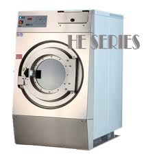 Máy giặt công nghiệp IMAGE HE 40, thiết bị máy gặt là công nghiệp